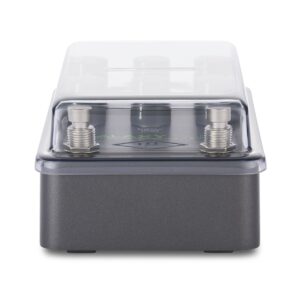 Decksaver Universal Audio UAFX Pedal Cover