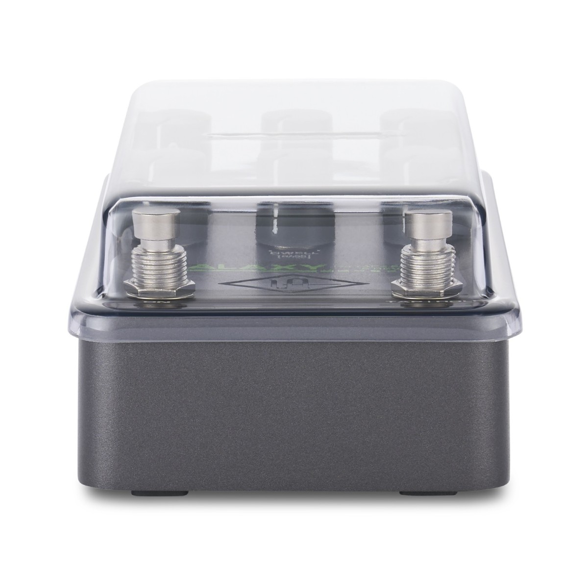 Decksaver Universal Audio UAFX Pedal Cover
