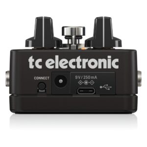 TC Electronic PLETHORA X1 NEO Toneprint Pedal