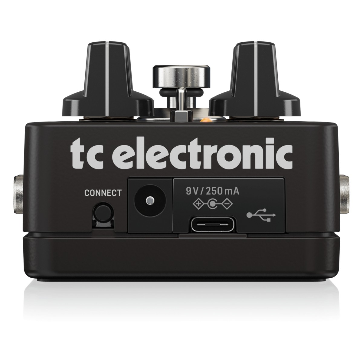TC Electronic PLETHORA X1 NEO Toneprint Pedal