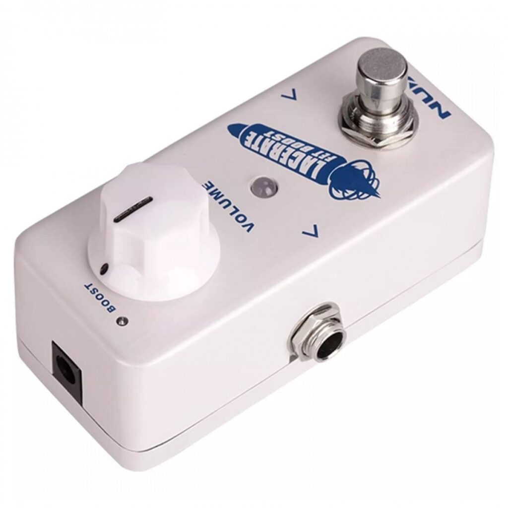 NUX NFB-2 Lacerate FET Boost