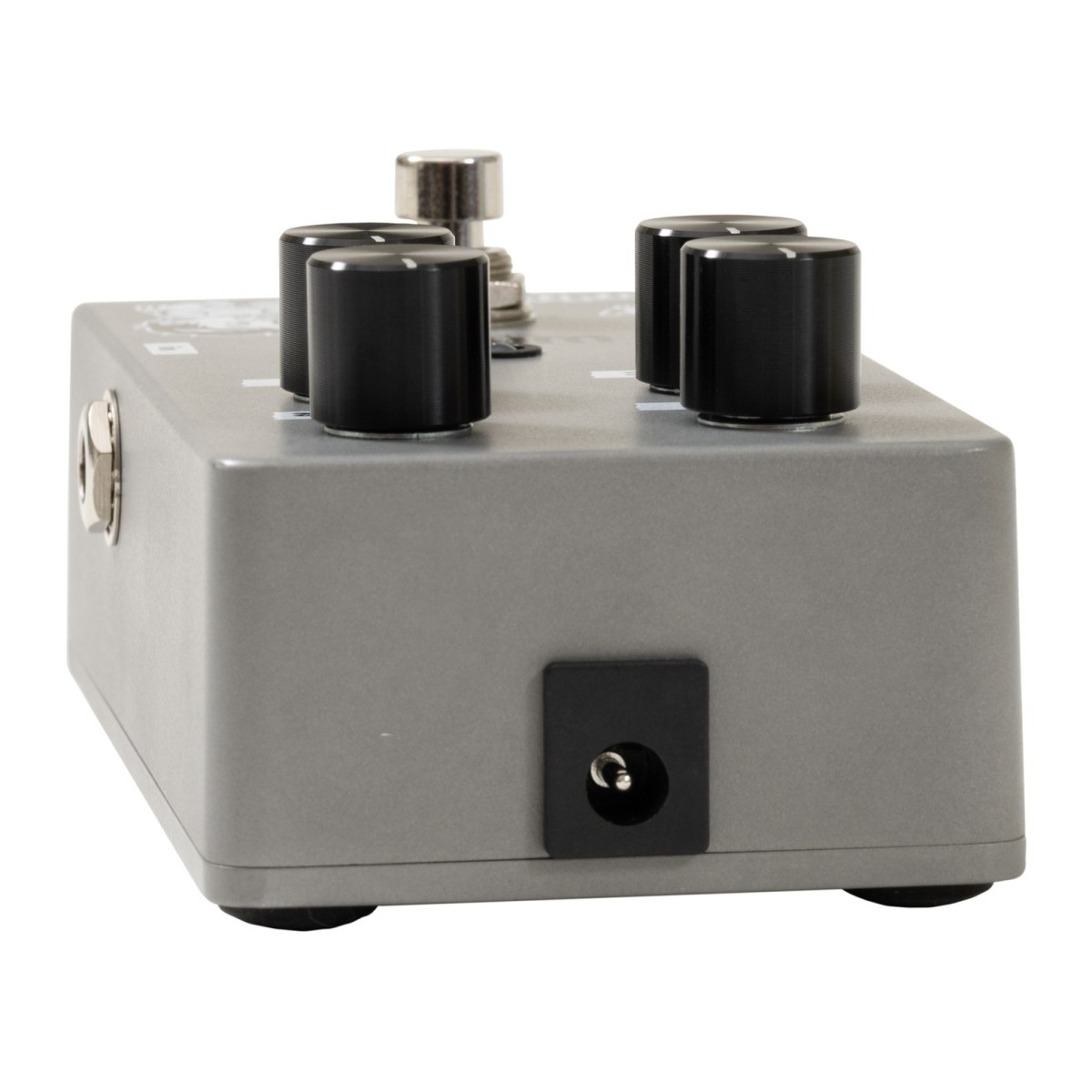 Warm Audio Dirty Boy Jr. Overdrive
