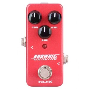 NUX NDS-2 Brownie Distortion