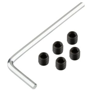 RockBoard Pedalboard Handle Set