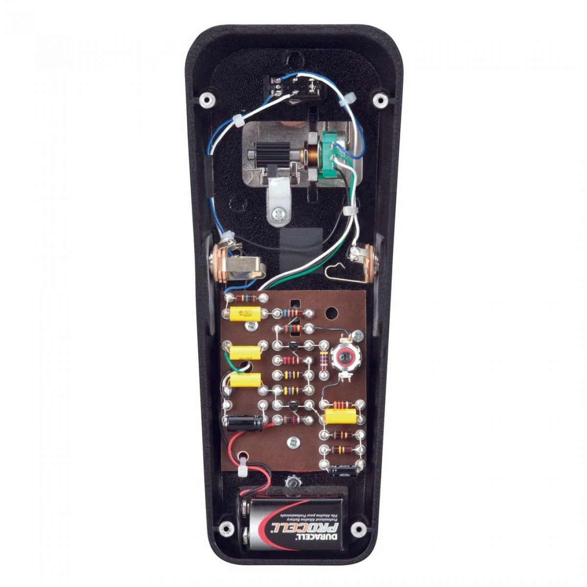 Vox V846 Hand-Wired Wah Pedal