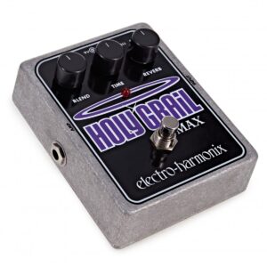 Electro Harmonix Holy Grail Max Reverb