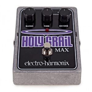Electro Harmonix Holy Grail Max Reverb