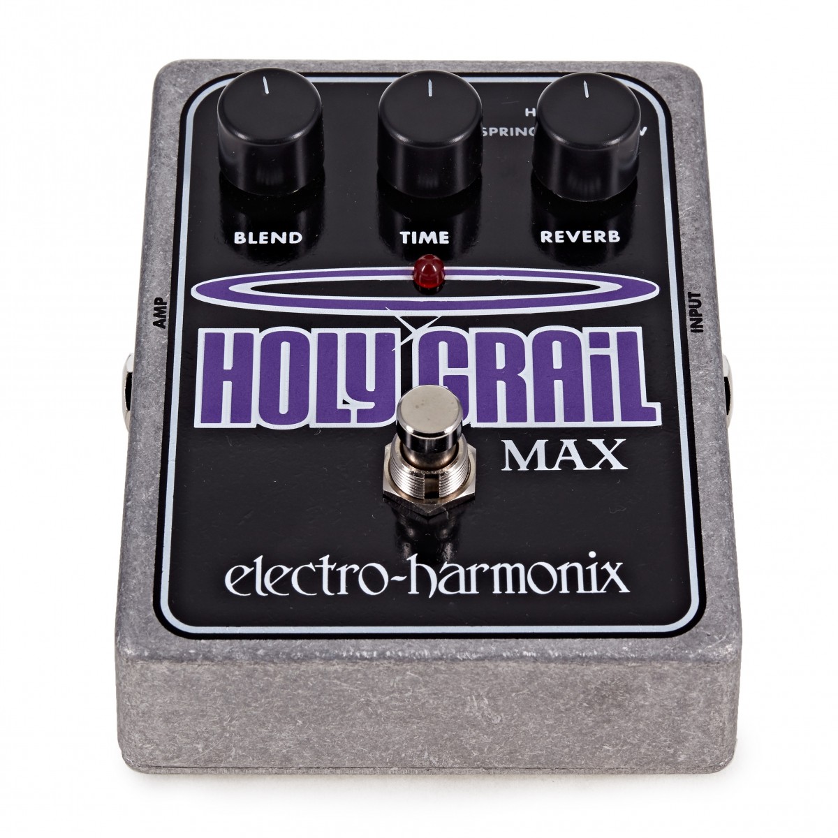 Electro Harmonix Holy Grail Max Reverb