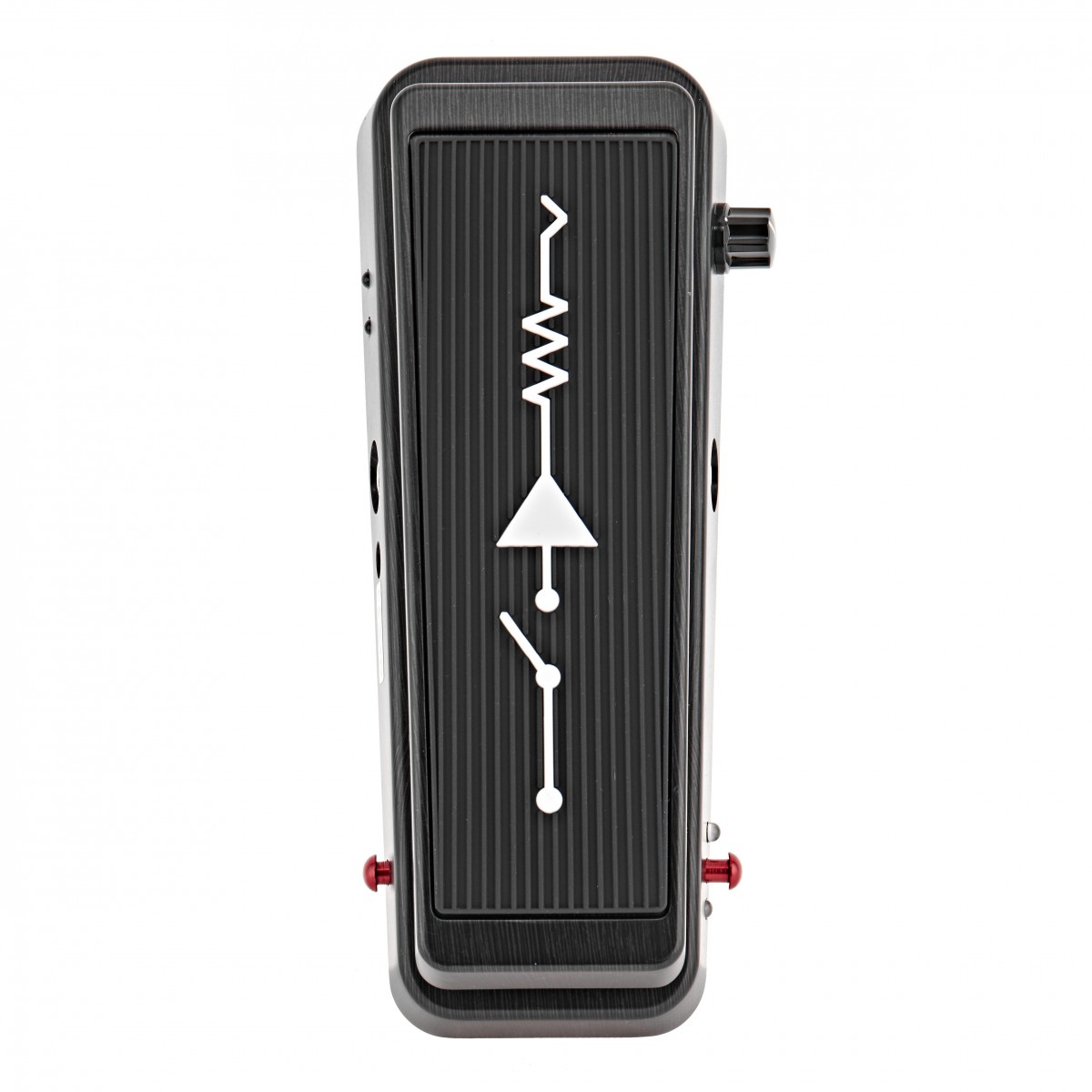 MXR MC404 Custom Audio Electronics Wah Pedal