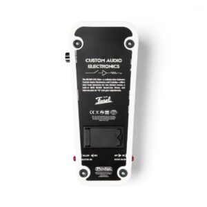 MXR MC404 Custom Audio Electronics Wah Pedal