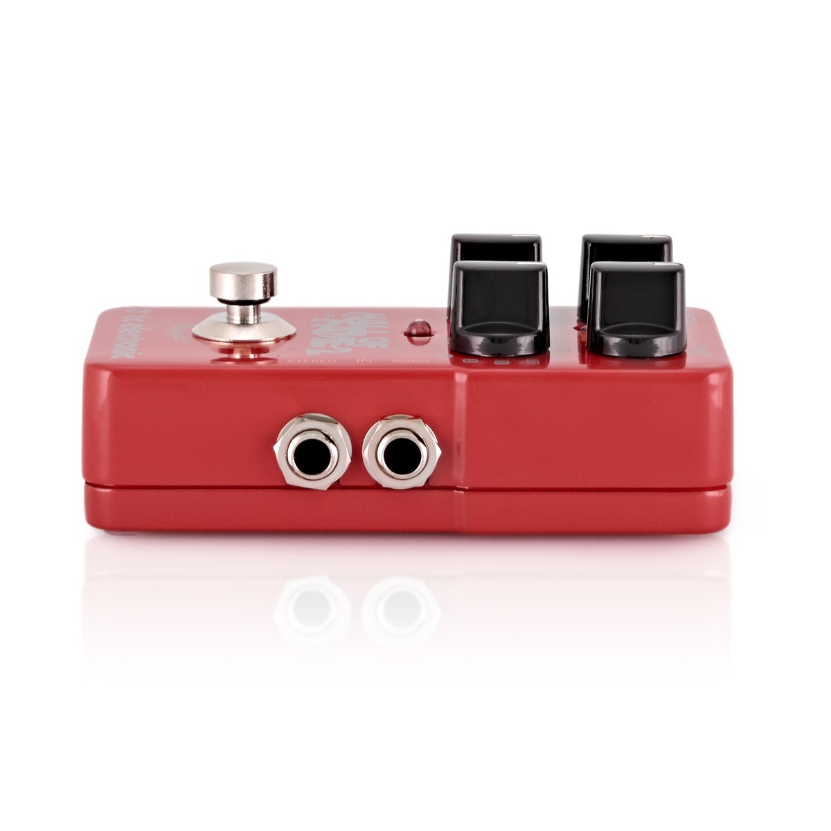 TC Electronic Hall Of Fame 2 Reverb Pedal
