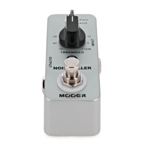 Mooer Noise Killer Noise Gate Pedal