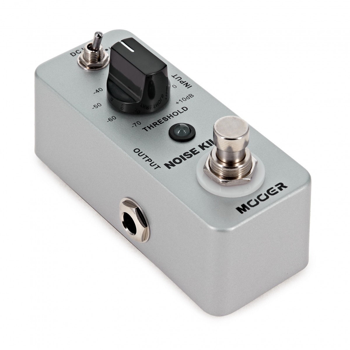 Mooer Noise Killer Noise Gate Pedal