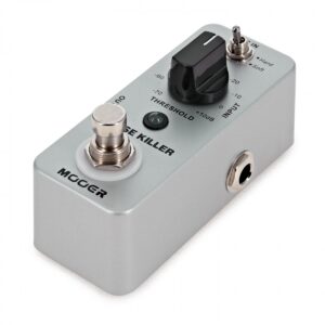 Mooer Noise Killer Noise Gate Pedal
