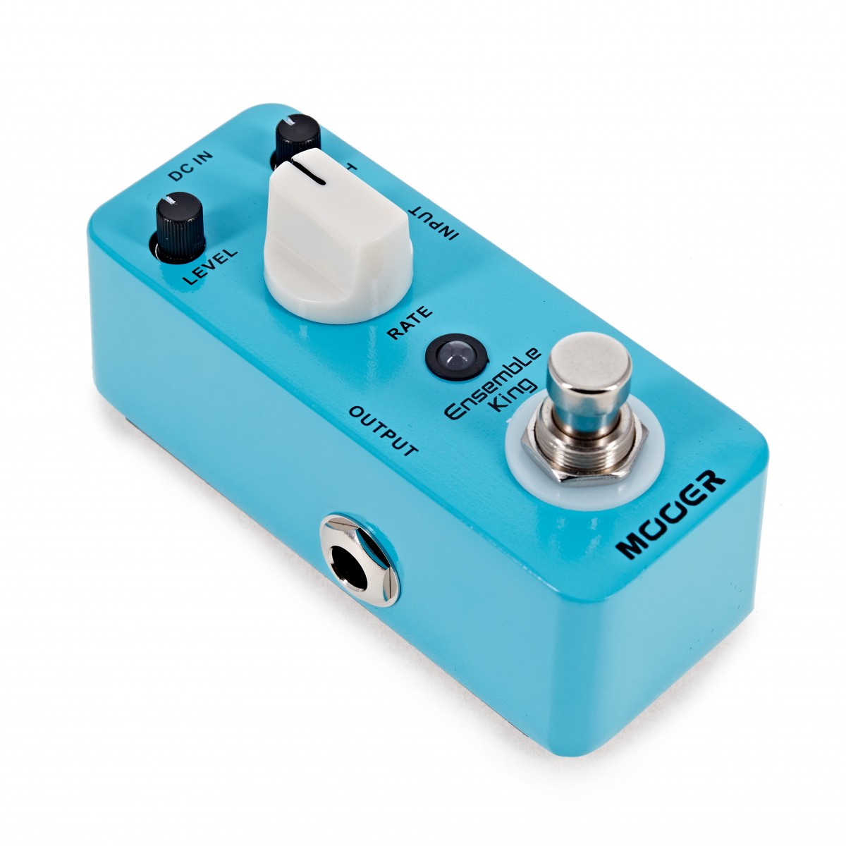 Mooer MCH1 Ensemble King Analog Chorus Pedal