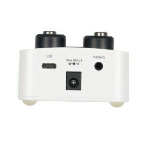 Mooer GL100 Groove Loop Phrase & Drum Station