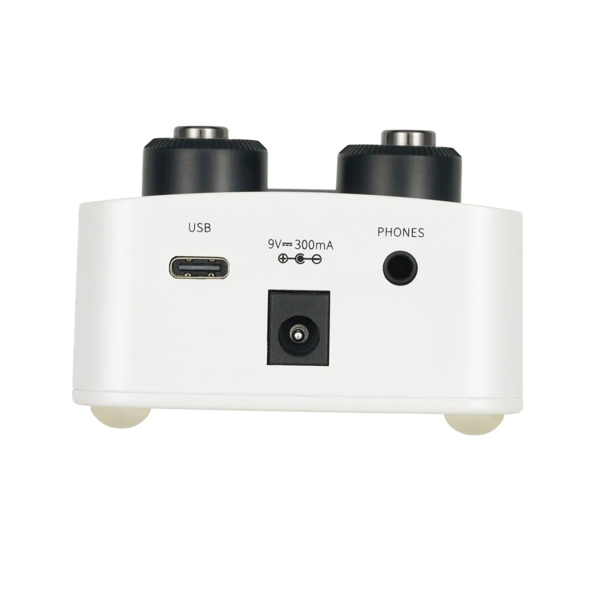 Mooer GL100 Groove Loop Phrase & Drum Station