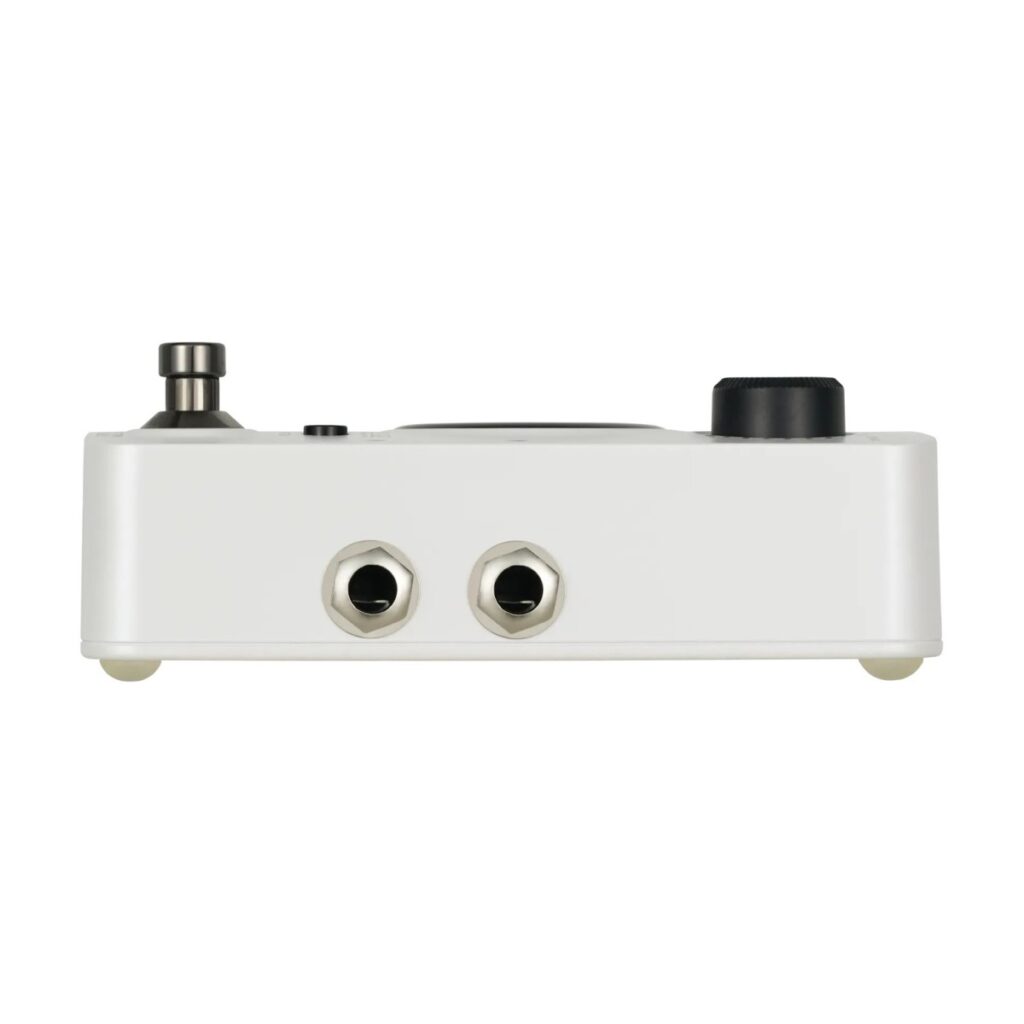 Mooer GL100 Groove Loop Phrase & Drum Station