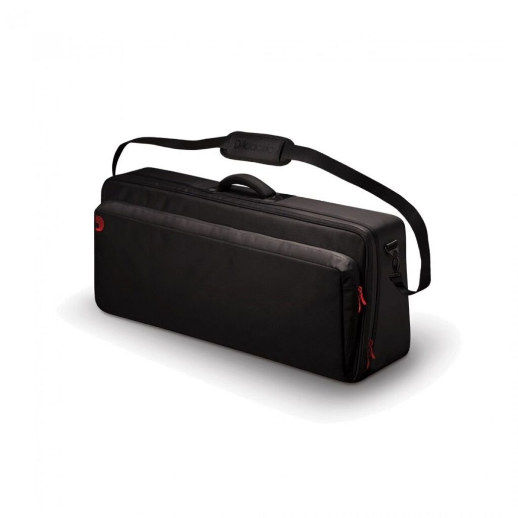 DAddario PW-BLPBT-02 XPAND Transporter Bag 2