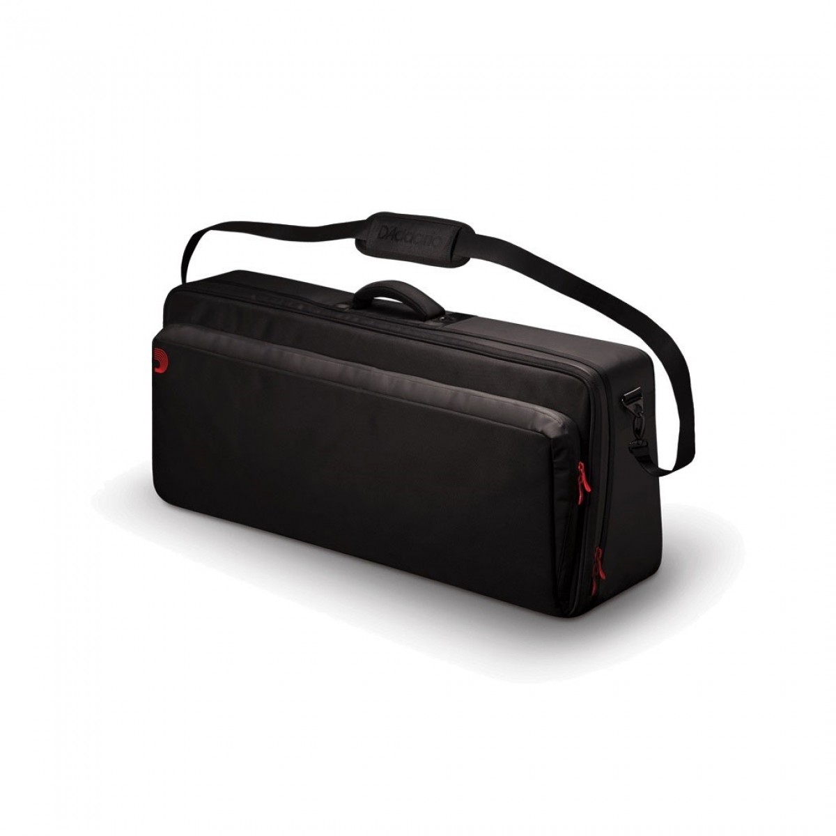 DAddario PW-BLPBT-02 XPAND Transporter Bag 2