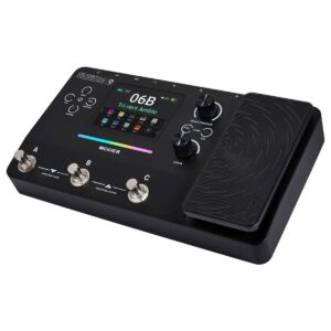 Mooer GE100 Pro LI Multi-FX Processor