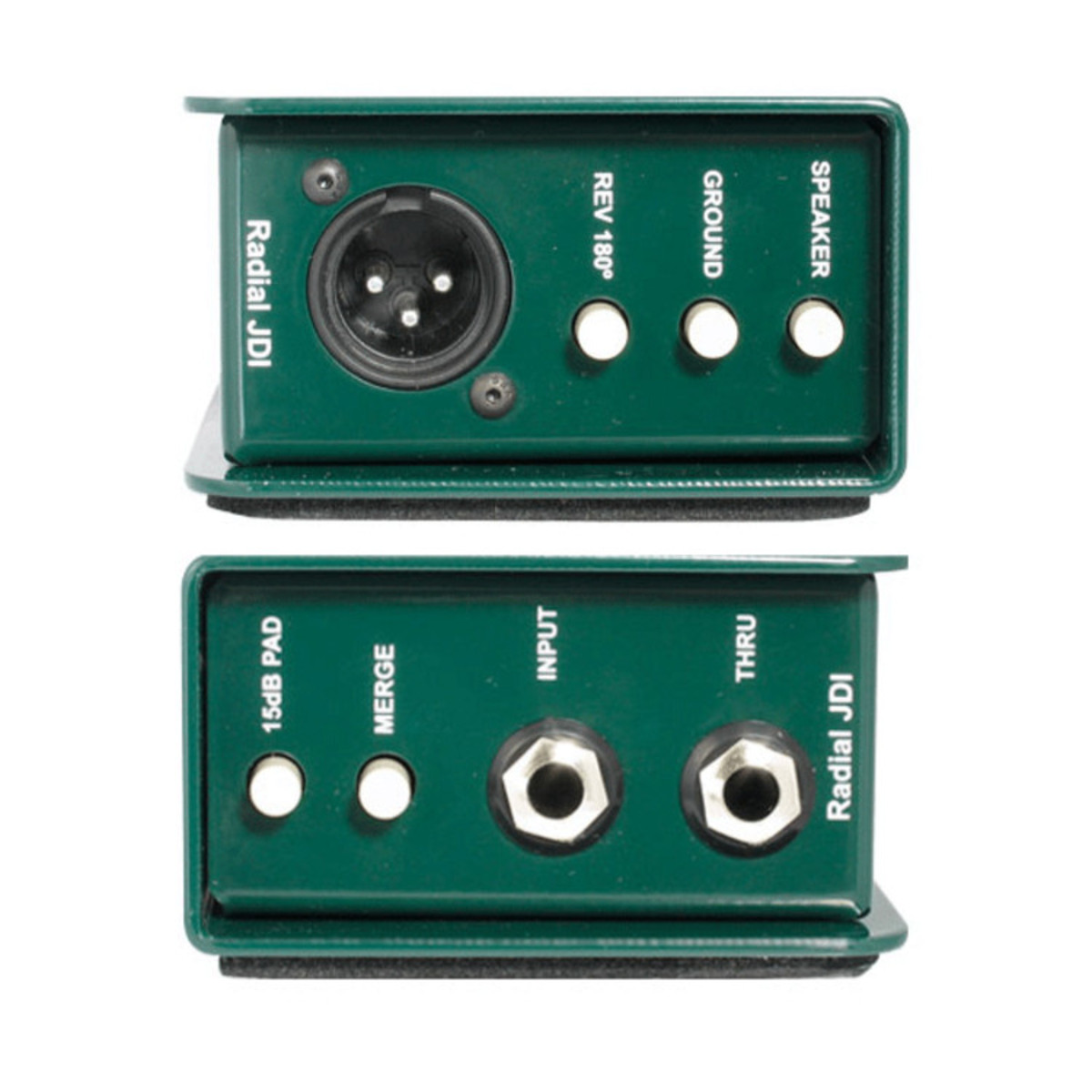 Radial JDI Passive DI Box - Image 2