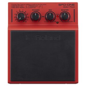 Roland SPD:ONE WAV Trigger Pad - Image 1