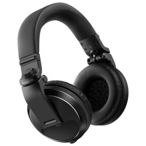 Pioneer DJ HDJ-X5 Professional DJ Headphones - Image 1