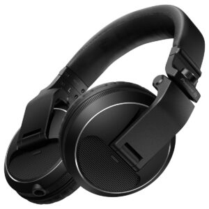 Pioneer DJ HDJ-X5 Professional DJ Headphones - Image 2