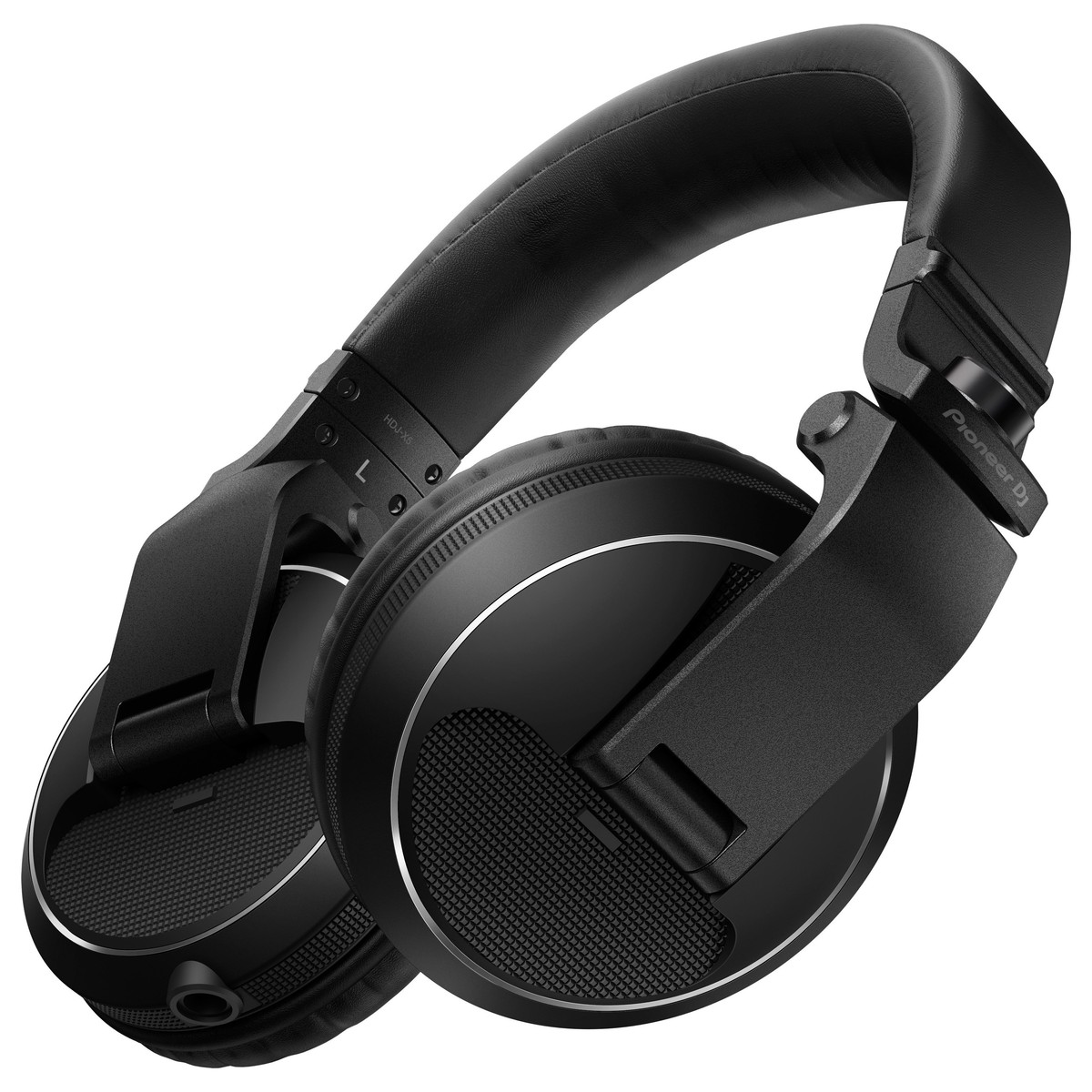 Pioneer DJ HDJ-X5 Professional DJ Headphones - Image 2