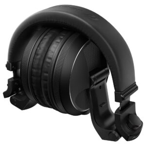 Pioneer DJ HDJ-X5 Professional DJ Headphones - Image 3