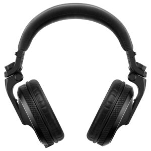 Pioneer DJ HDJ-X5 Professional DJ Headphones - Image 4