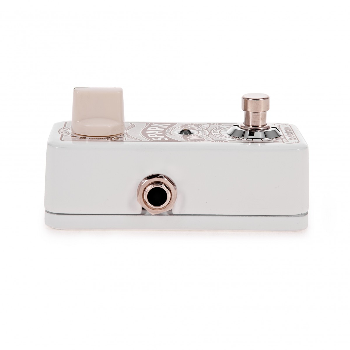 TC Electronic Spark Mini Booster