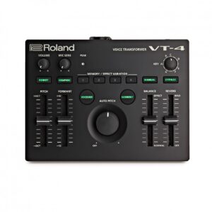 Roland VT-4 Voice Transformer - Image 1