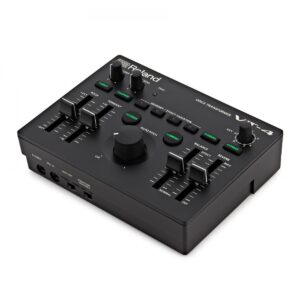 Roland VT-4 Voice Transformer - Image 3