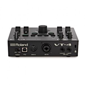 Roland VT-4 Voice Transformer - Image 4