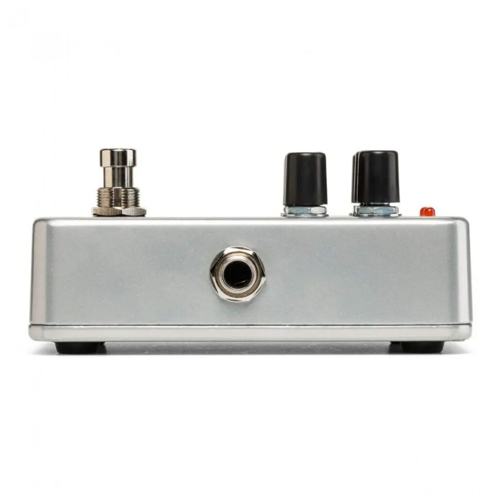 Electro Harmonix Nano Deluxe Memory Man Analogue Delay