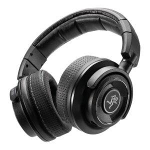 Mackie MC-350 Closed-Back Headphones - Image 2