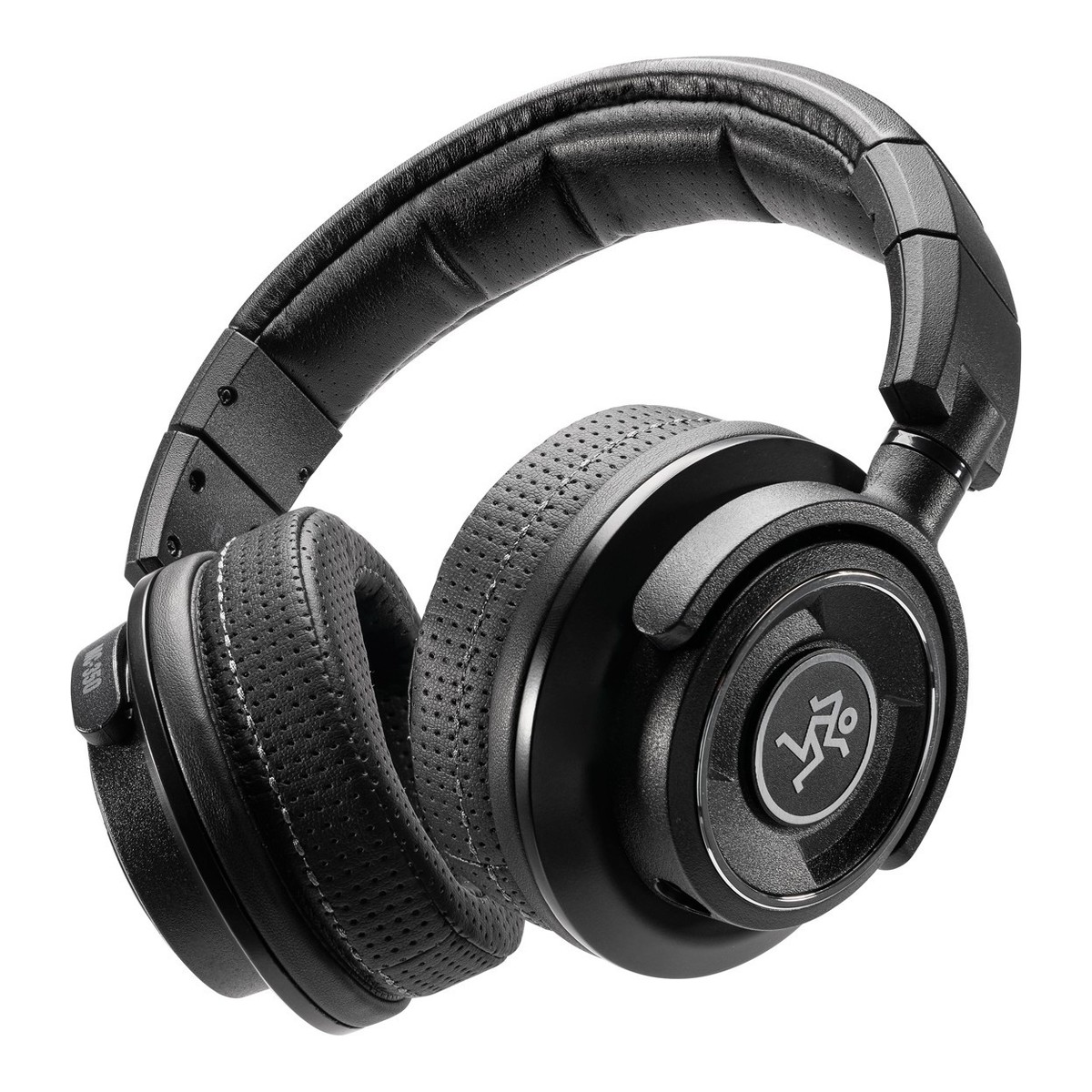 Mackie MC-350 Closed-Back Headphones - Image 2