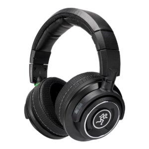 Mackie MC-350 Closed-Back Headphones - Image 3