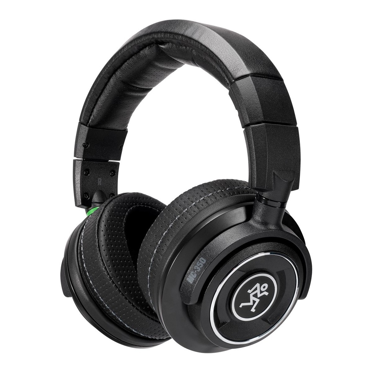 Mackie MC-350 Closed-Back Headphones - Image 3