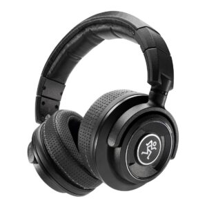 Mackie MC-350 Closed-Back Headphones - Image 4