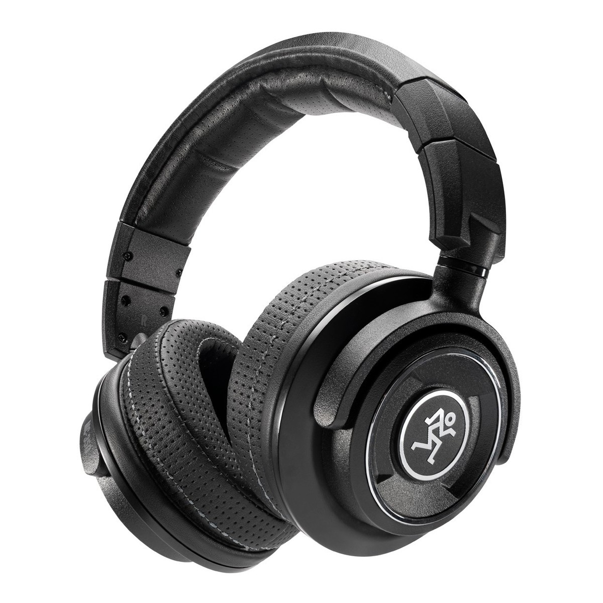 Mackie MC-350 Closed-Back Headphones - Image 4