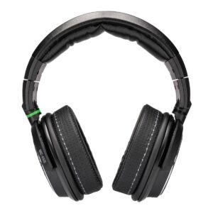 Mackie MC-450 Professional Open-Back Headphones - Image 2