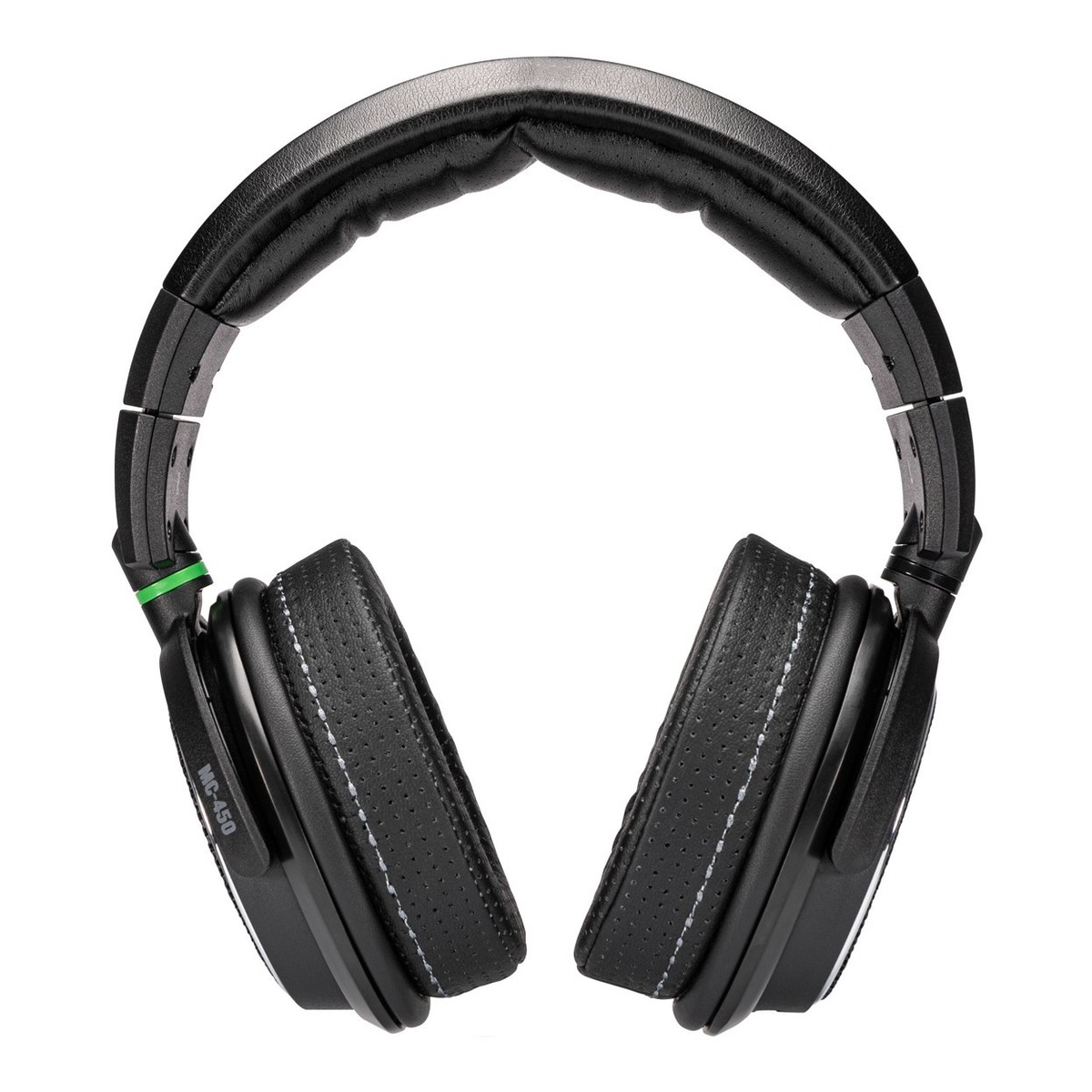 Mackie MC-450 Professional Open-Back Headphones - Image 2