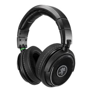 Mackie MC-450 Professional Open-Back Headphones - Image 3