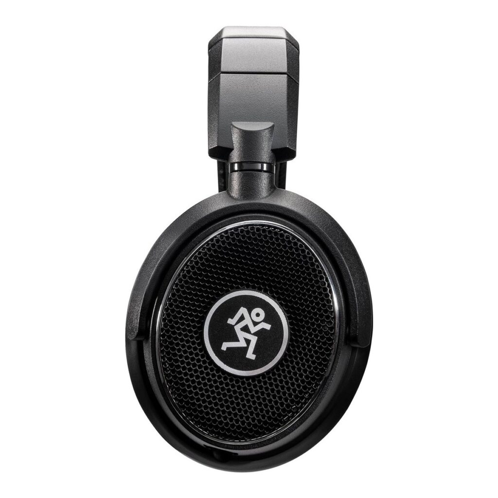 Mackie MC-450 Professional Open-Back Headphones