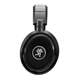 Mackie MC-450 Professional Open-Back Headphones - Image 4