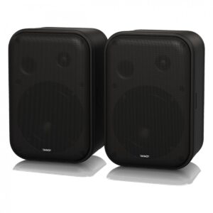 Tannoy VMS 1 5" Installation Speakers Black - Image 3