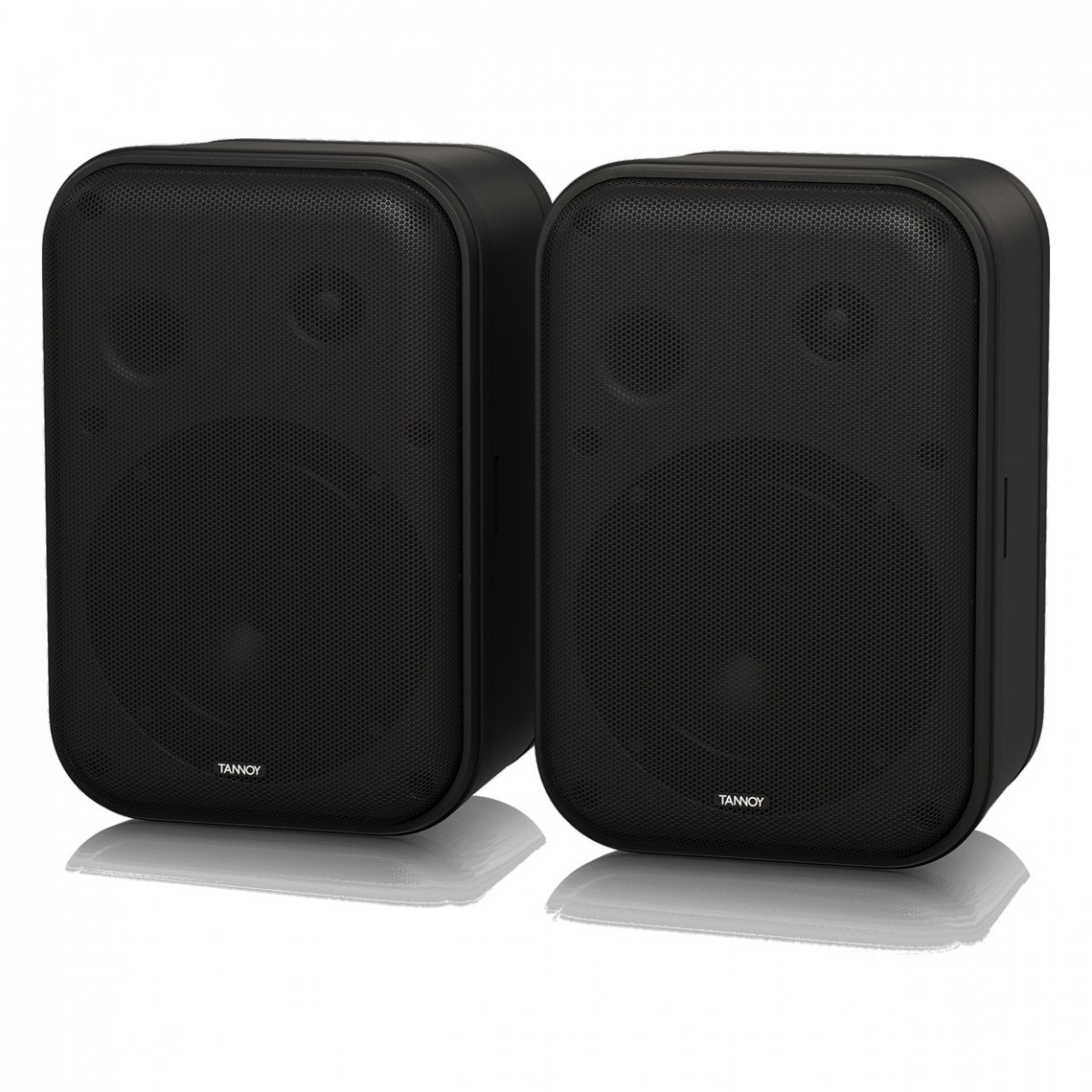 Tannoy VMS 1 5" Installation Speakers Black - Image 3